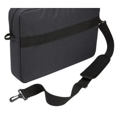 Сумка Case Logic Huxton 15.6" Attache HUXA-215 (Black) (6721858)