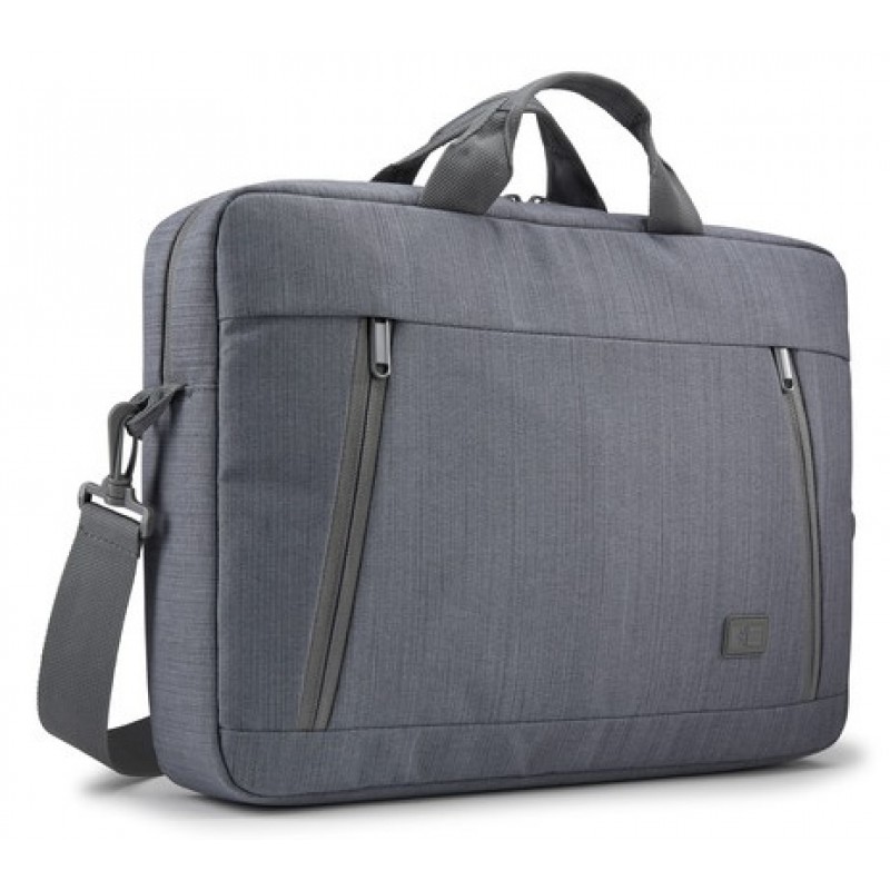 Сумка Case Logic Huxton 15.6" Attache HUXA-215 (Graphite) (6721859)