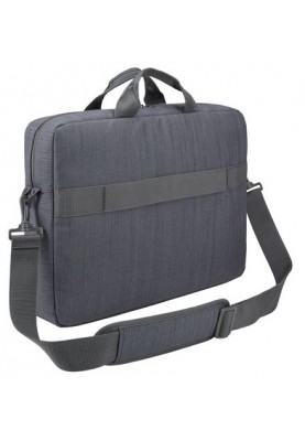 Сумка Case Logic Huxton 15.6" Attache HUXA-215 (Graphite) (6721859)