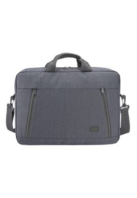 Сумка Case Logic Huxton 15.6" Attache HUXA-215 (Graphite) (6721859)