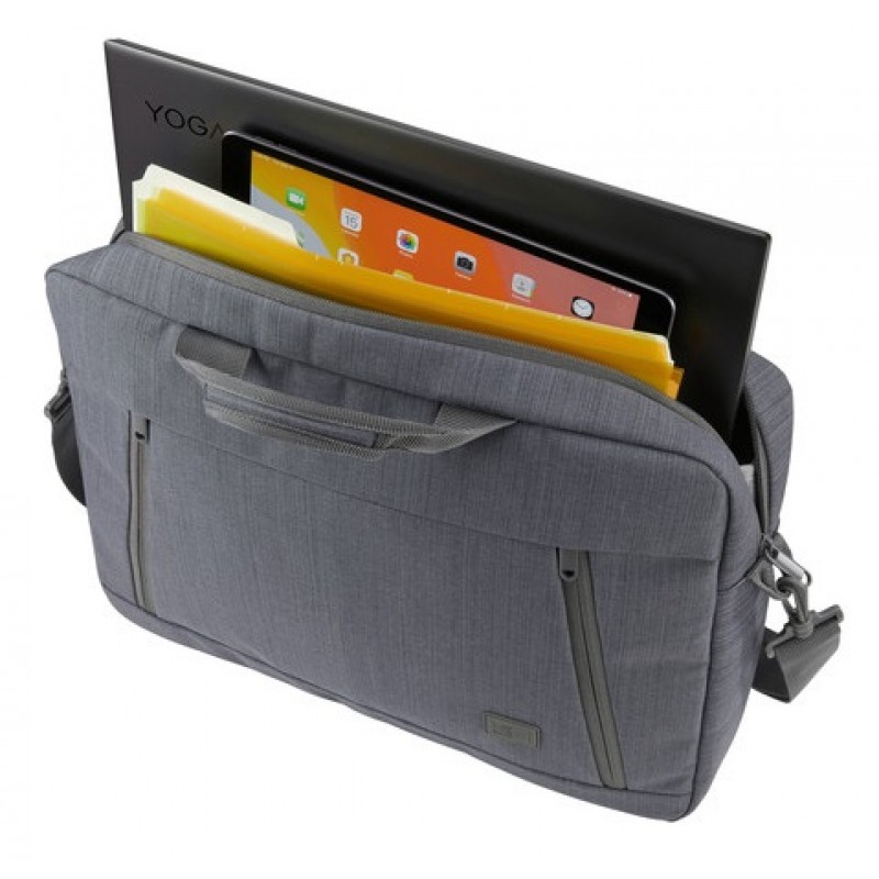 Сумка Case Logic Huxton 15.6" Attache HUXA-215 (Graphite) (6721859)