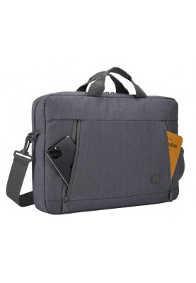 Сумка Case Logic Huxton 15.6" Attache HUXA-215 (Graphite) (6721859)