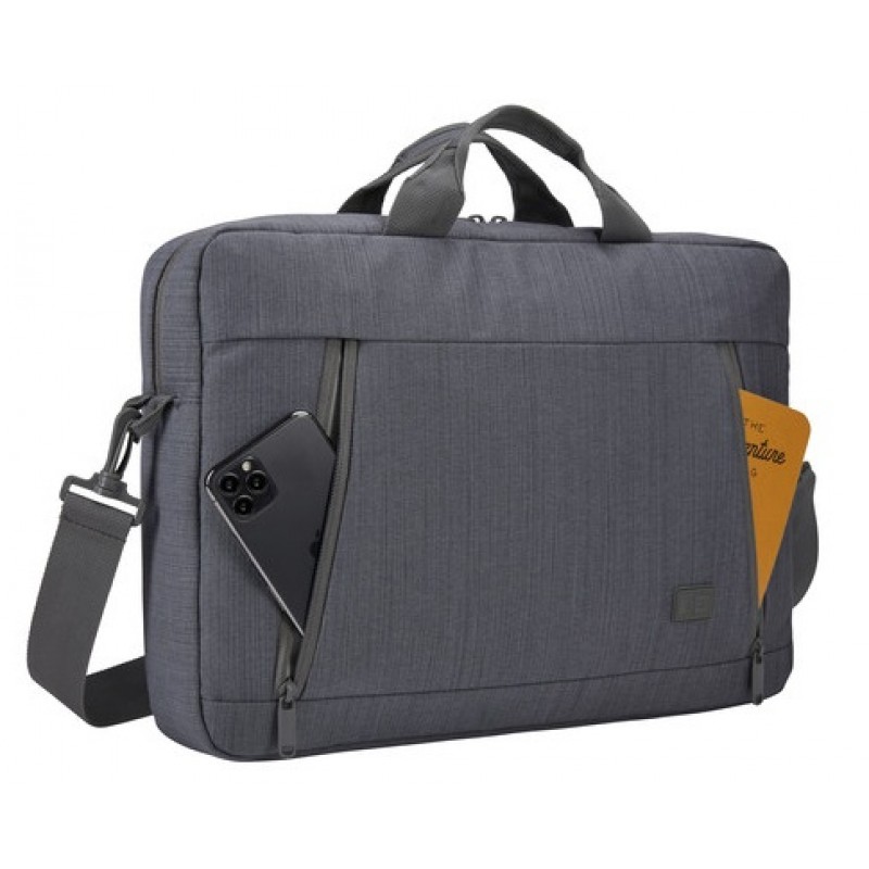 Сумка Case Logic Huxton 15.6" Attache HUXA-215 (Graphite) (6721859)