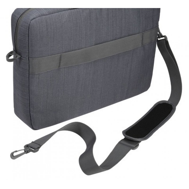 Сумка Case Logic Huxton 15.6" Attache HUXA-215 (Graphite) (6721859)