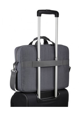 Сумка Case Logic Huxton 15.6" Attache HUXA-215 (Graphite) (6721859)