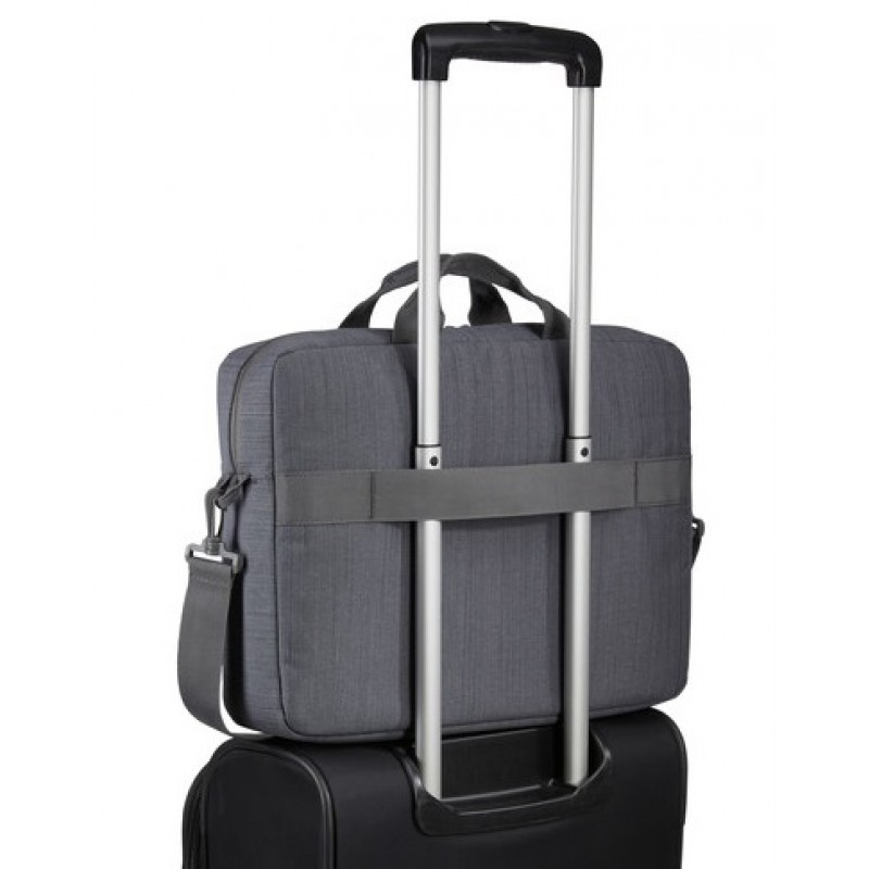 Сумка Case Logic Huxton 15.6" Attache HUXA-215 (Graphite) (6721859)