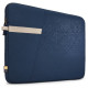 Чохол Case Logic Ibira Sleeve 15.6" IBRS-215 (Dress Blue) (6733321)