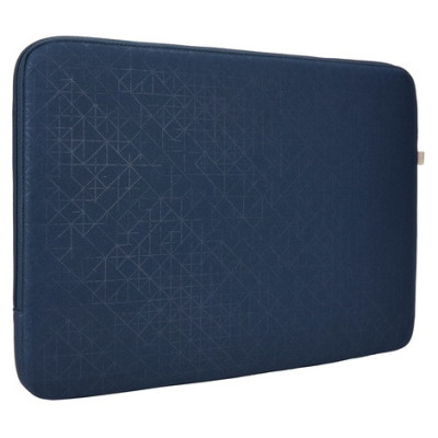 Чохол Case Logic Ibira Sleeve 15.6" IBRS-215 (Dress Blue) (6733321)