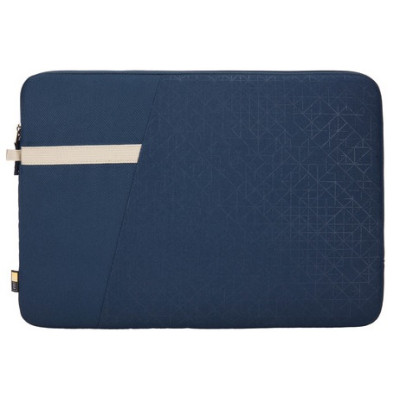 Чохол Case Logic Ibira Sleeve 15.6" IBRS-215 (Dress Blue) (6733321)