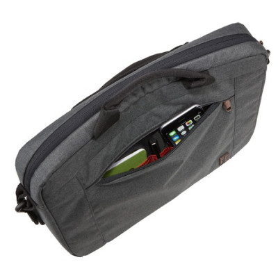 Сумка Case Logic Era Attache 14 ERAA-114 (Obsidian) (6721852)