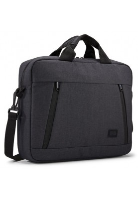 Сумка Case Logic Huxton 13" Attache HUXA-213 (Black) (6721853)