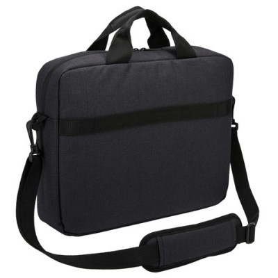 Сумка Case Logic Huxton 13" Attache HUXA-213 (Black) (6721853)