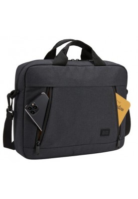 Сумка Case Logic Huxton 13" Attache HUXA-213 (Black) (6721853)