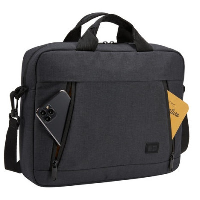Сумка Case Logic Huxton 13" Attache HUXA-213 (Black) (6721853)