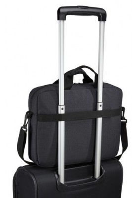 Сумка Case Logic Huxton 13" Attache HUXA-213 (Black) (6721853)