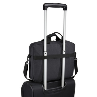 Сумка Case Logic Huxton 13" Attache HUXA-213 (Black) (6721853)