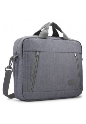 Сумка Case Logic Huxton 13" Attache HUXA-213 (Graphite) (6721854)