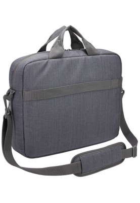 Сумка Case Logic Huxton 13" Attache HUXA-213 (Graphite) (6721854)