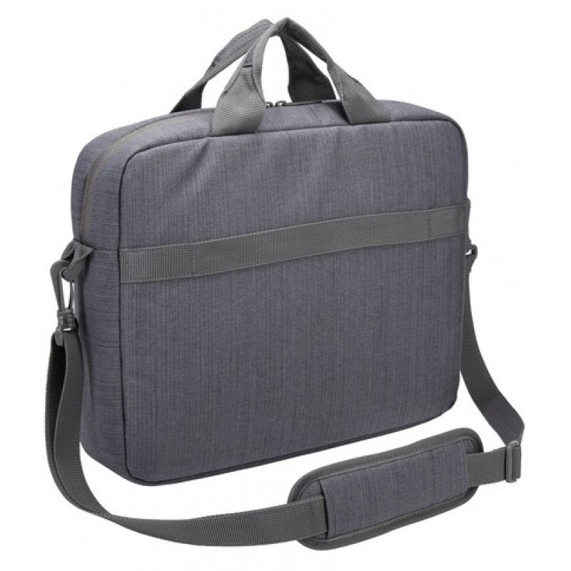 Сумка Case Logic Huxton 13" Attache HUXA-213 (Graphite) (6721854)