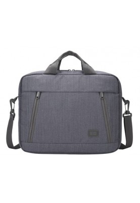 Сумка Case Logic Huxton 13" Attache HUXA-213 (Graphite) (6721854)