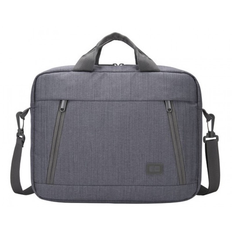 Сумка Case Logic Huxton 13" Attache HUXA-213 (Graphite) (6721854)