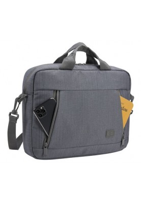 Сумка Case Logic Huxton 13" Attache HUXA-213 (Graphite) (6721854)