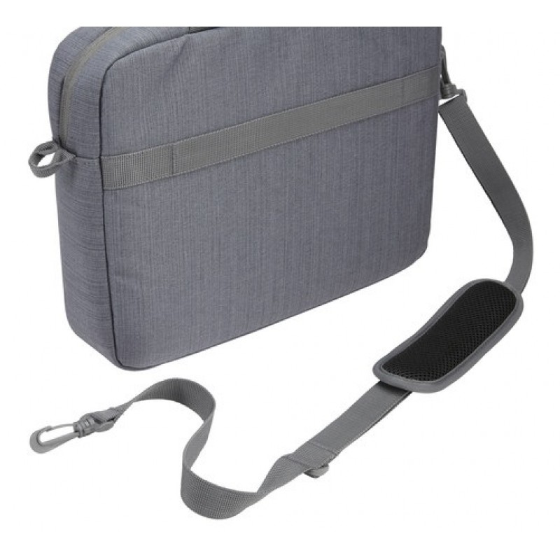 Сумка Case Logic Huxton 13" Attache HUXA-213 (Graphite) (6721854)