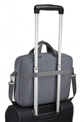 Сумка Case Logic Huxton 13" Attache HUXA-213 (Graphite) (6721854)