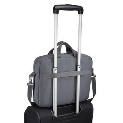 Сумка Case Logic Huxton 13" Attache HUXA-213 (Graphite) (6721854)