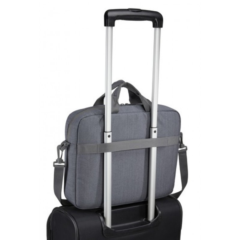 Сумка Case Logic Huxton 13" Attache HUXA-213 (Graphite) (6721854)