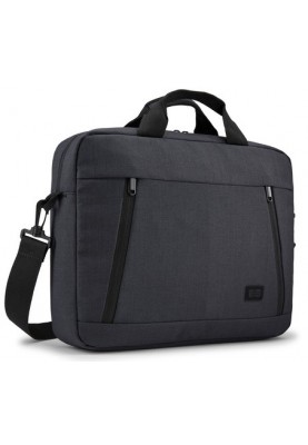 Сумка Case Logic Huxton 14" Attache HUXA-214 (Black) (6721855)