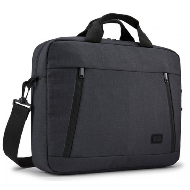 Сумка Case Logic Huxton 14" Attache HUXA-214 (Black) (6721855)