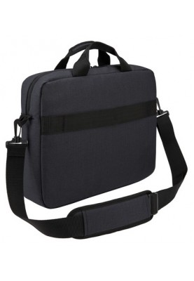 Сумка Case Logic Huxton 14" Attache HUXA-214 (Black) (6721855)