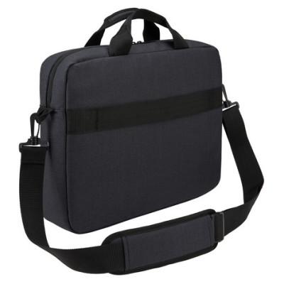 Сумка Case Logic Huxton 14` Attache HUXA-214 (Black) (6721855)