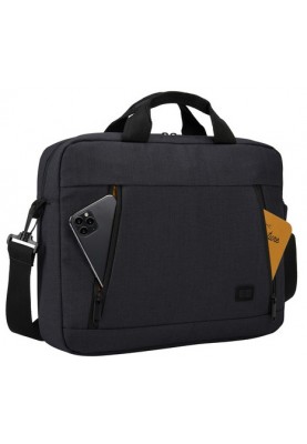 Сумка Case Logic Huxton 14" Attache HUXA-214 (Black) (6721855)