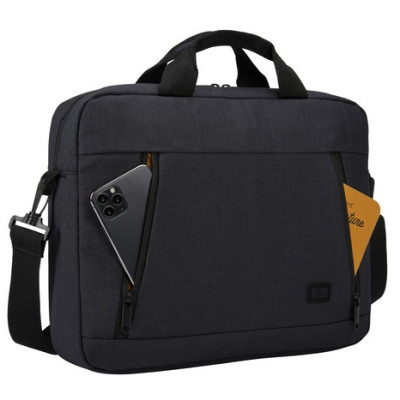 Сумка Case Logic Huxton 14` Attache HUXA-214 (Black) (6721855)