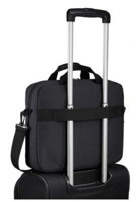 Сумка Case Logic Huxton 14" Attache HUXA-214 (Black) (6721855)