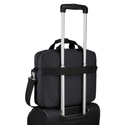 Сумка Case Logic Huxton 14` Attache HUXA-214 (Black) (6721855)