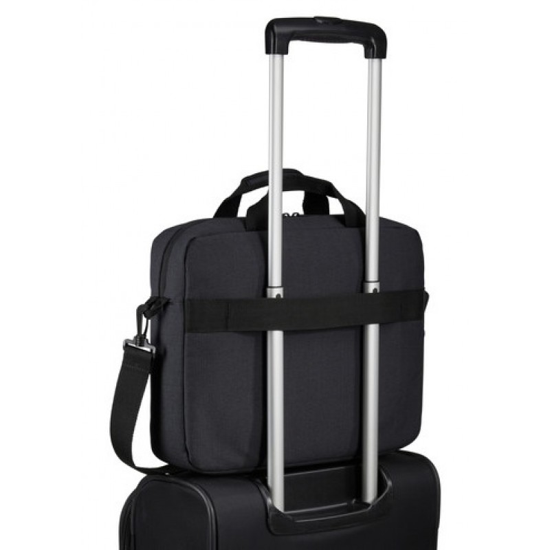 Сумка Case Logic Huxton 14" Attache HUXA-214 (Black) (6721855)