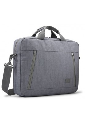 Сумка Case Logic Huxton 14" Attache HUXA-214 (Graphite) (6721856)