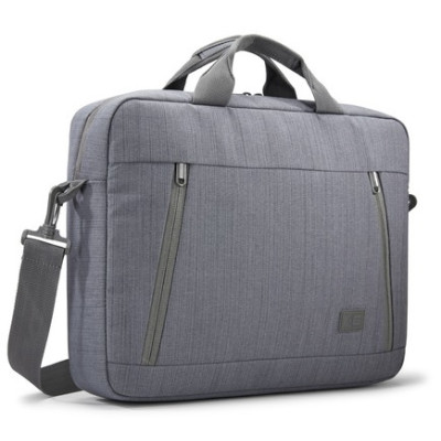 Сумка Case Logic Huxton 14" Attache HUXA-214 (Graphite) (6721856)