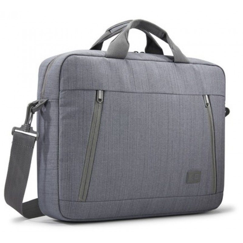 Сумка Case Logic Huxton 14" Attache HUXA-214 (Graphite) (6721856)