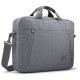 Сумка Case Logic Huxton 14" Attache HUXA-214 (Graphite) (6721856)