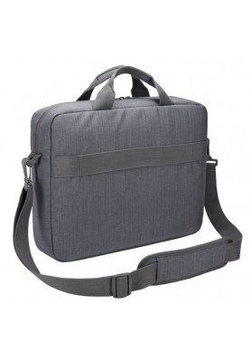 Сумка Case Logic Huxton 14" Attache HUXA-214 (Graphite) (6721856)