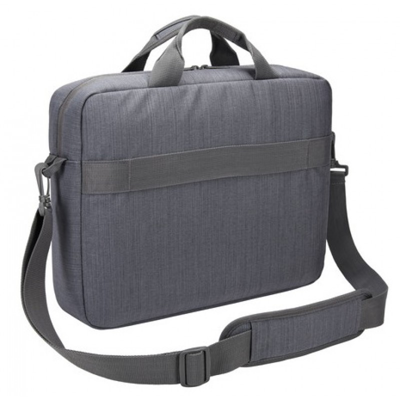 Сумка Case Logic Huxton 14" Attache HUXA-214 (Graphite) (6721856)