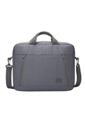 Сумка Case Logic Huxton 14" Attache HUXA-214 (Graphite) (6721856)