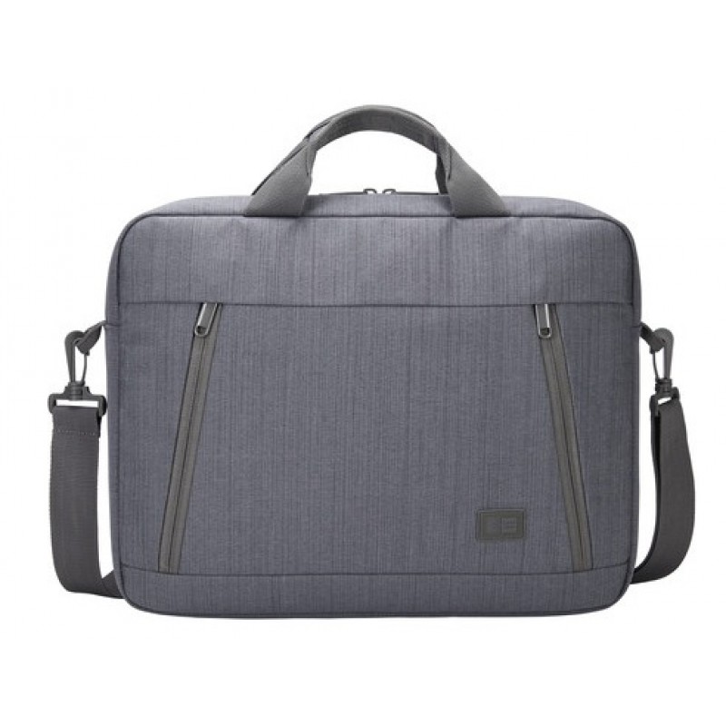 Сумка Case Logic Huxton 14" Attache HUXA-214 (Graphite) (6721856)