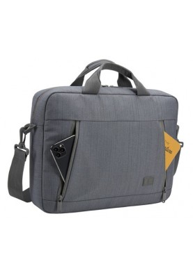 Сумка Case Logic Huxton 14" Attache HUXA-214 (Graphite) (6721856)