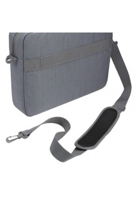 Сумка Case Logic Huxton 14" Attache HUXA-214 (Graphite) (6721856)