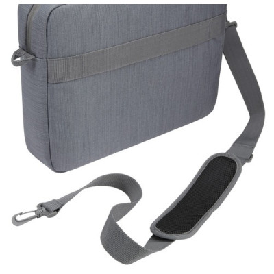 Сумка Case Logic Huxton 14" Attache HUXA-214 (Graphite) (6721856)